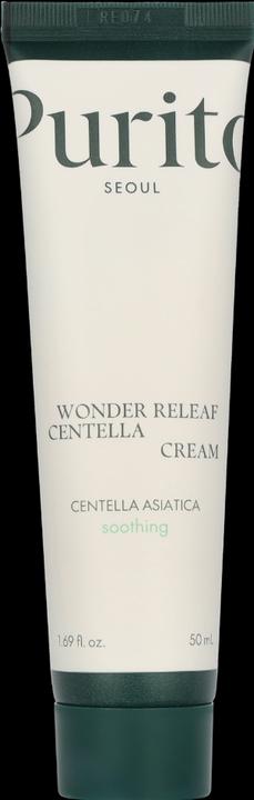 Immagine prodotto Purito Centella Wonder Relief (50 ml, Crema 24h)