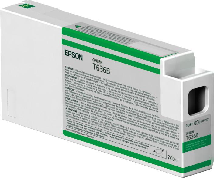 Produktbild Epson T636b (G)