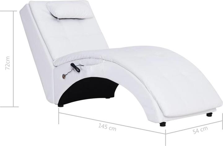 Produktbild VidaXL Goldarina