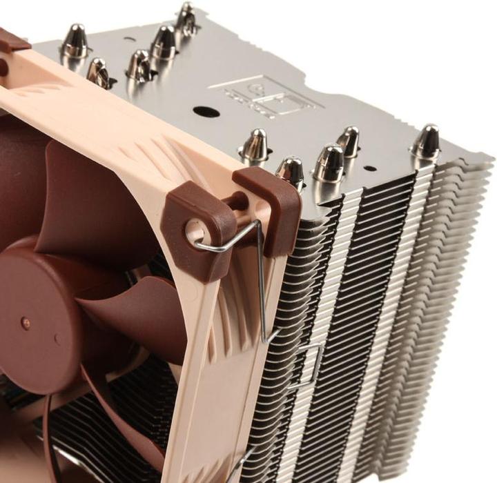 Actual product image Noctua Nh-U9s (125 mm)