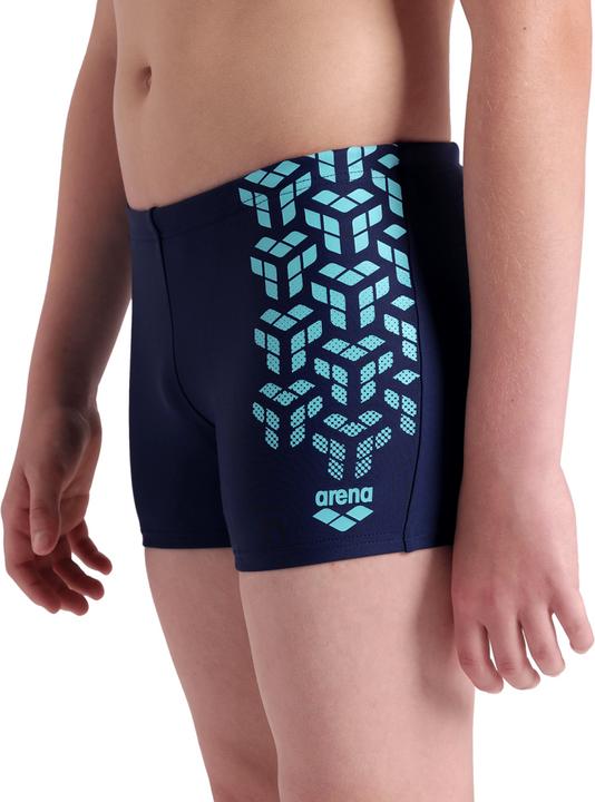 Produktbild Arena B Kikko V Swim Short Graphic (140)