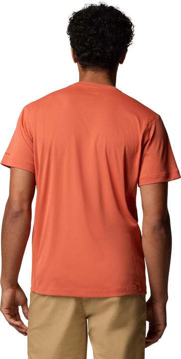 Immagine prodotto Columbia T-shirt tecnica leggera Zero Rules™ da uomo (L)