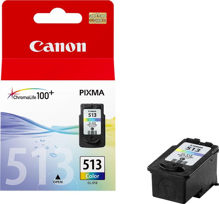 Canon Cl-513 (Color)