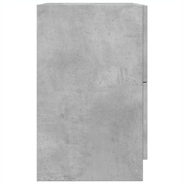 Actual product image VidaXL Vanity unit (40 x 37 x 59 cm)