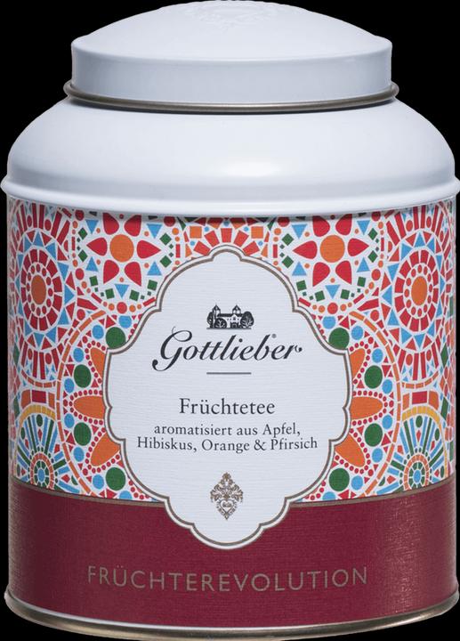 Immagine prodotto Gottlieber Rivoluzione della frutta (100 g)