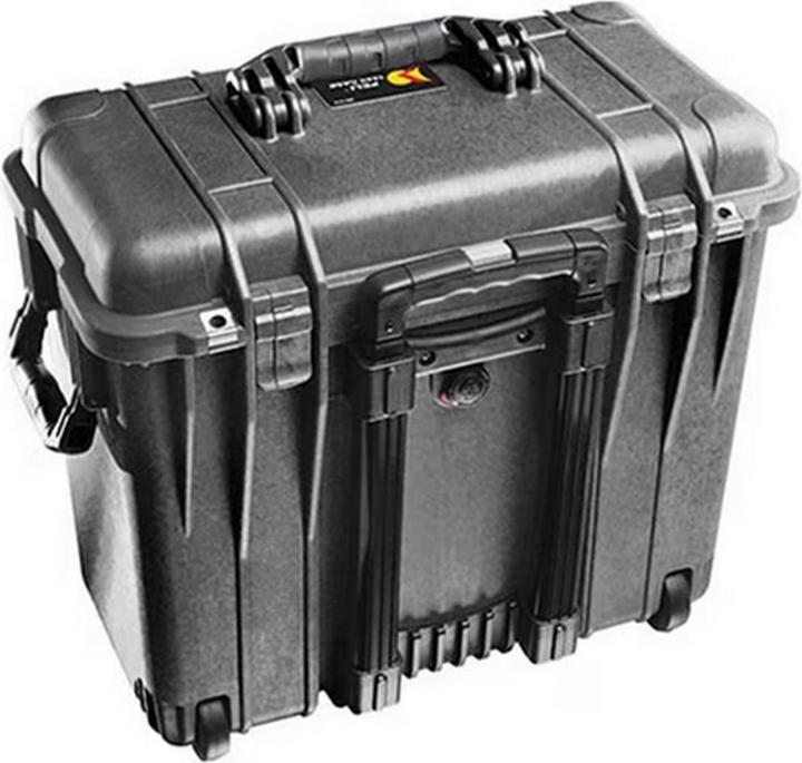 Actual product image Peli box 1440 Top Loader without foam insert (Kamera Bereitschaftstasche, 33.63 l)