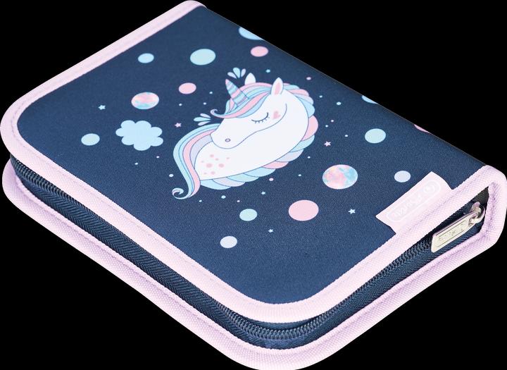 Actual product image Herlitz Loop Plus Unicorn Dreams primary school satchel (17 l)