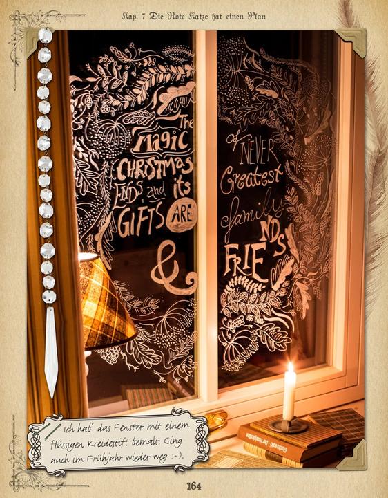 Image du produit Backen, Craft und rote Katze (Allemand, Andrea Stolzenberger, 2015)