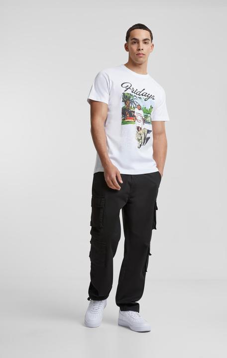 Actual product image Mister Tee Fridays Tea - 161727 (S)