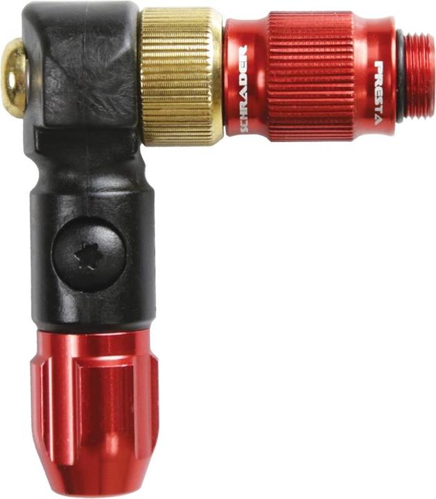 Image du produit Lezyne La pression numérique sur le plancher