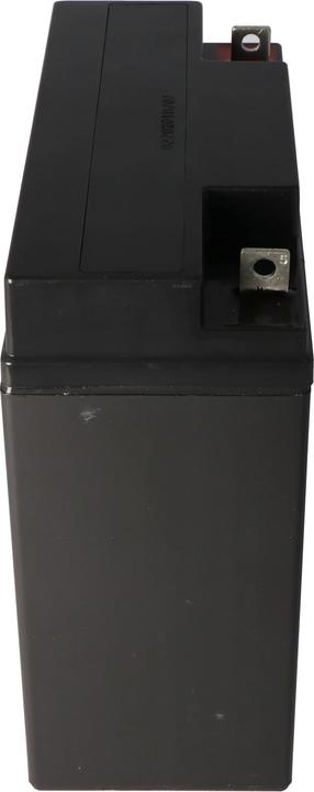Image du produit Fiamm FG21803 Batterie 12V 18Ah, ne convient pas comme batterie de démarrage (12 V, 18 Ah)