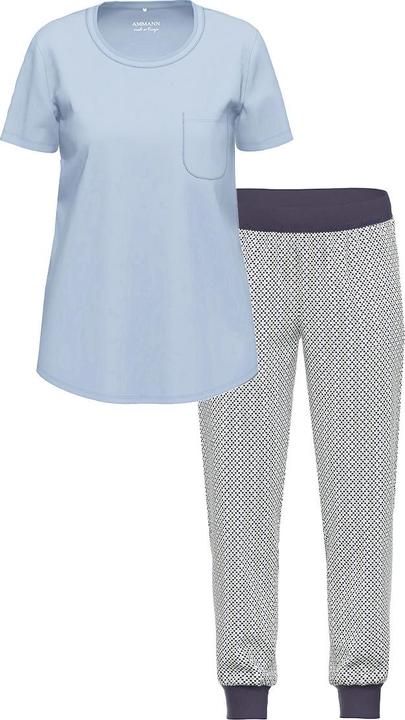Actual product image Ammann Organic Cotton Pyjamas (40, L)