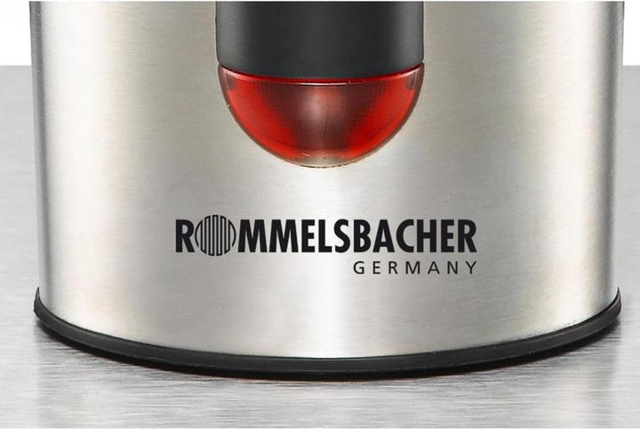 Produktbild Rommelsbacher Ekm 150