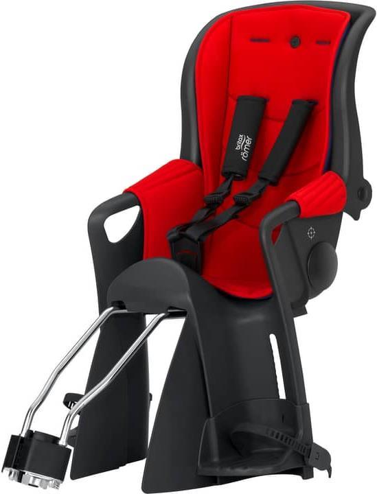 Produktbild Britax Römer Jockey Relax (Sattelrohr)