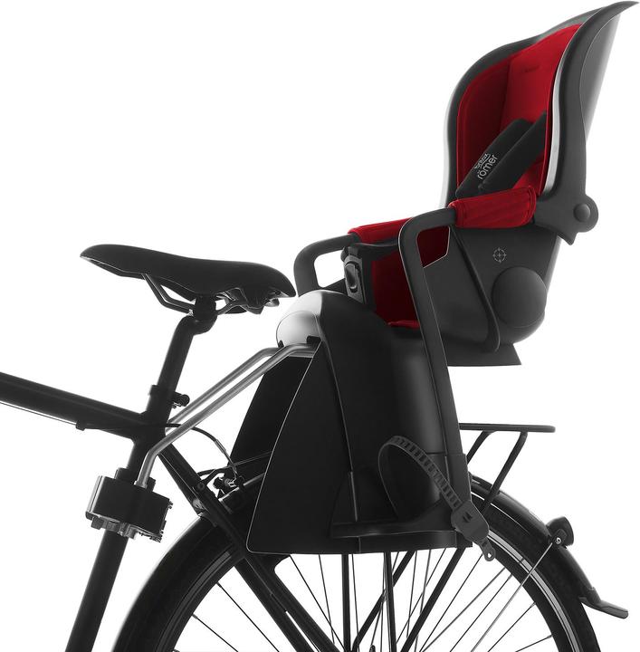 Produktbild Britax Römer Jockey Relax (Sattelrohr)