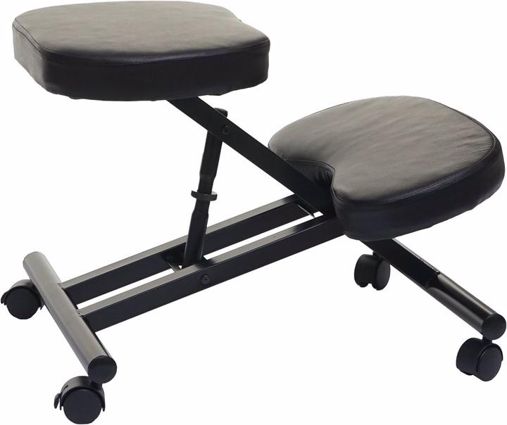 Actual product image Jamb Kneeling chair