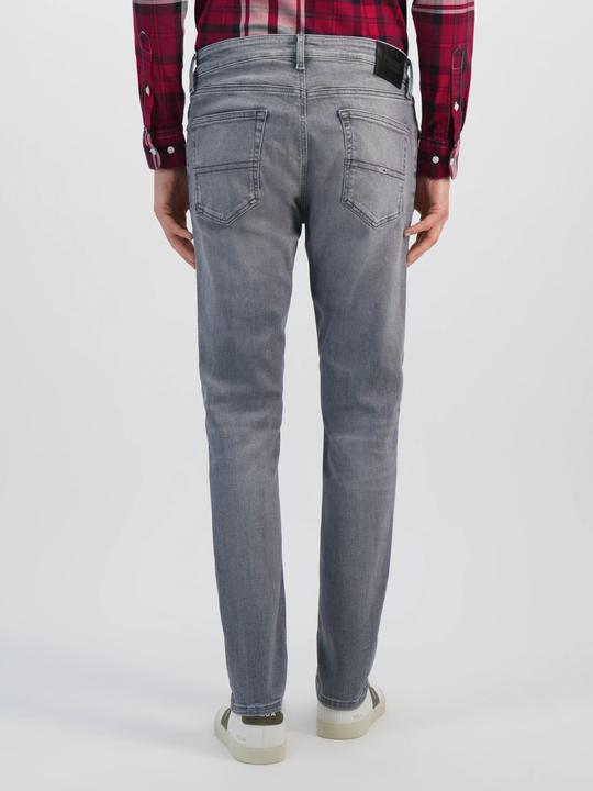 Produktbild Tommy Hilfiger Tommy Jeans Austin Slim Tapered Denim Black (W33/L34)