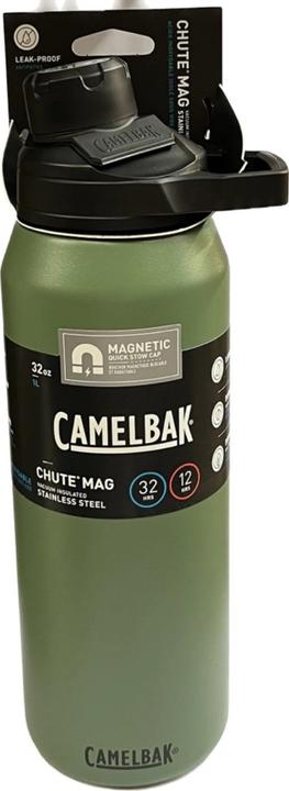 Image du produit Camelbak Chute Mag V.I. (1 l)