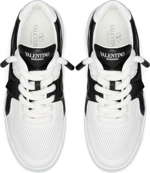 Produktbild Valentino Garavani Sneakers White (44)