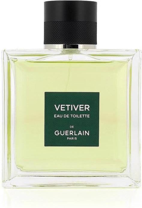 Immagine prodotto Guerlain Vetiver (Eau de toilette, 100 ml)