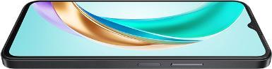 Immagine prodotto Honor X6b (128 GB, Midnight Black, 6.56", Doppia SIM, 50 Mpx, 4G)