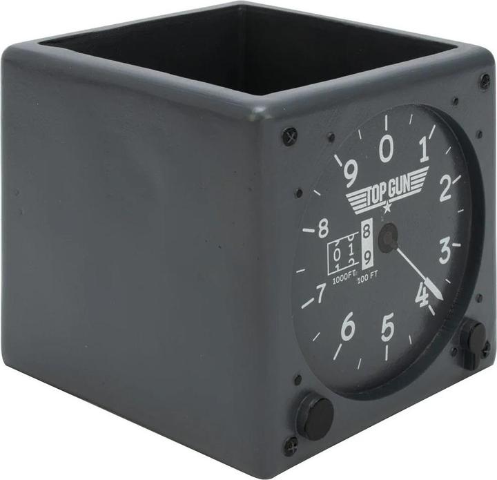 Produktbild Blue Sky TOP GUN - Mètre Latitude - Pot à Crayon 3D