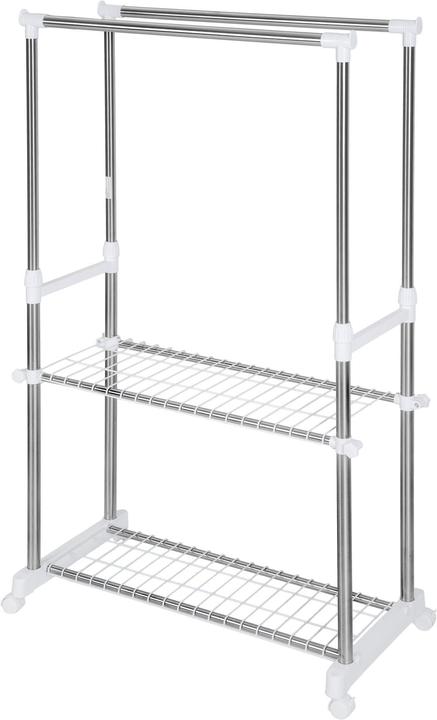 tectake Kleiderständer