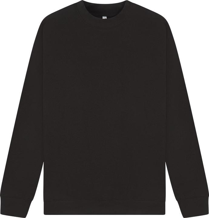 Immagine prodotto Casual Classics Premium Felpa Oversize Scollo Allungato Adulto Unisex (XS)