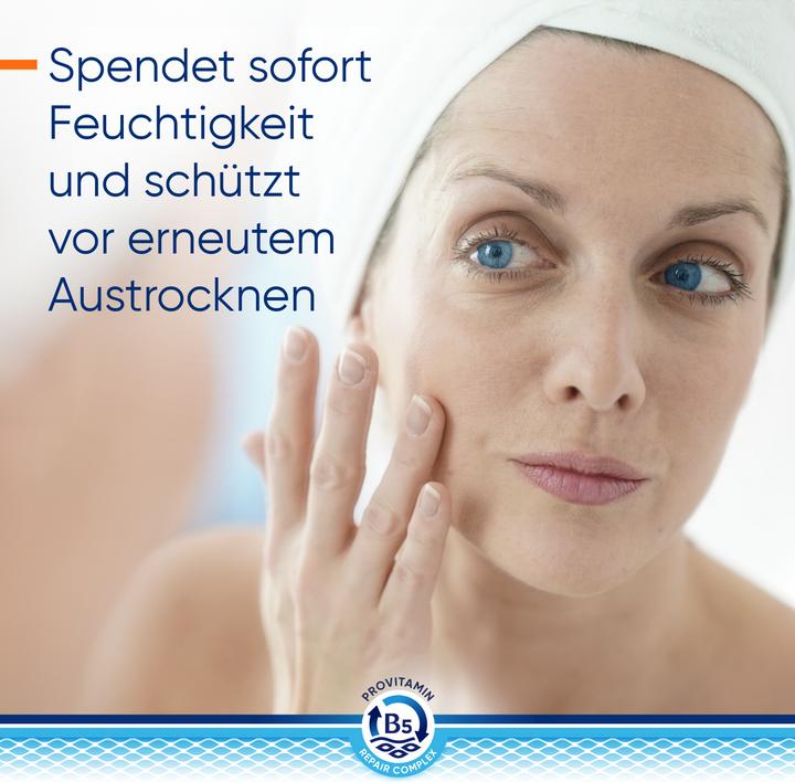 Produktbild Bepanthen Derma Feuchtigkeitsspendende Gesichtscreme mit SPF 25 (50 ml, 24h Creme, SPF 25)