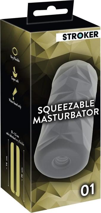 Productafbeelding Stroker Knijpbare Masturbat03