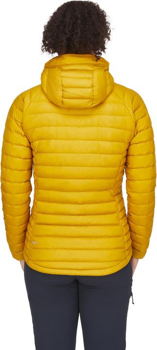 Image du produit Rab Veste Microlight Alpine (L)