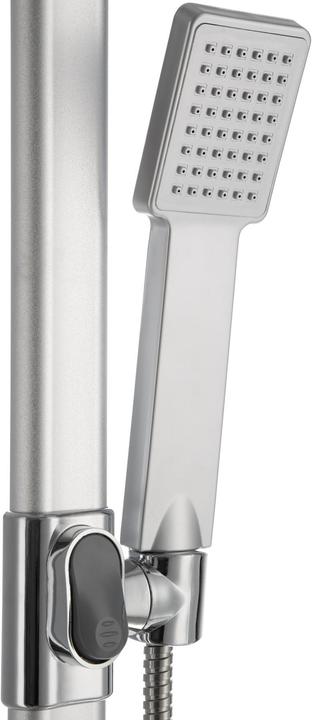 Produktbild tectake Duschsystem