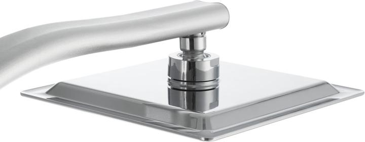 Produktbild tectake Duschsystem