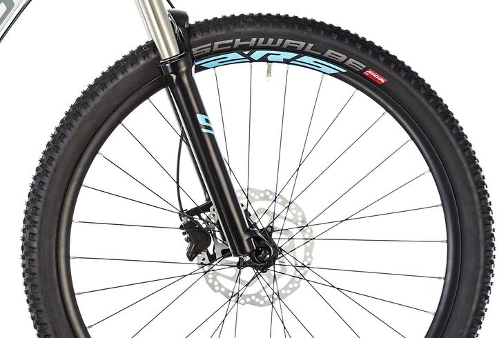Produktbild Serious Provo Trail 650B (42 cm)