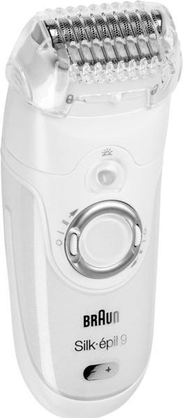 Produktbild Braun Silk-epil 9-705