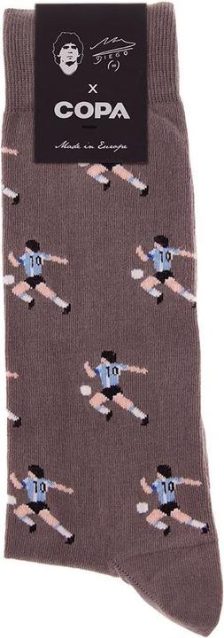 Produktbild Copa Football Maradona X Argentinien WM 1986 Socken (40 - 46)