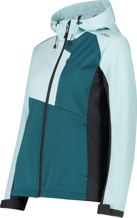 Produktbild CMP Campagnolo Hoodie (42, L)