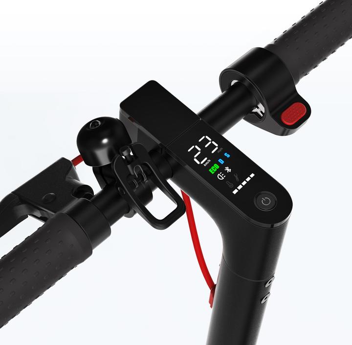 Produktbild Xiaomi Mi Pro (25 km/h, 45 km, 300 W)