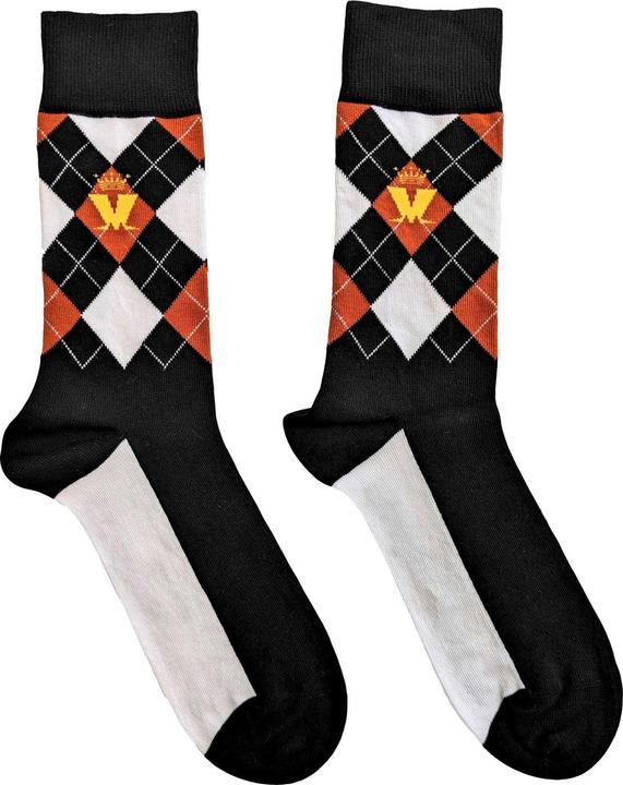 Madness Socken Logo (40.5 - 45.5)