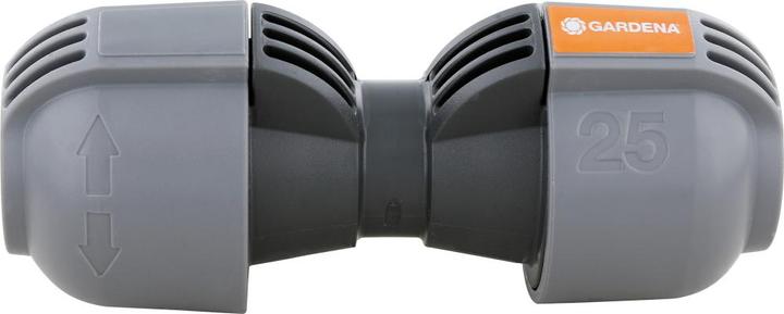 Immagine prodotto Gardena Connettore Quick+Easy