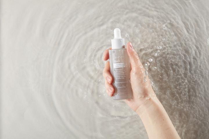 Actual product image Klairs Fundamental Watery Oil Drop (50 ml, Night cream)