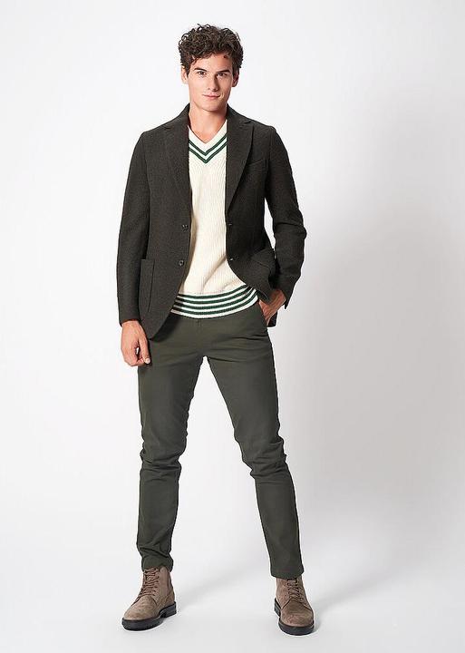 Immagine prodotto Knowledge Cotton Apparel Chino LUCA (W33/L34)