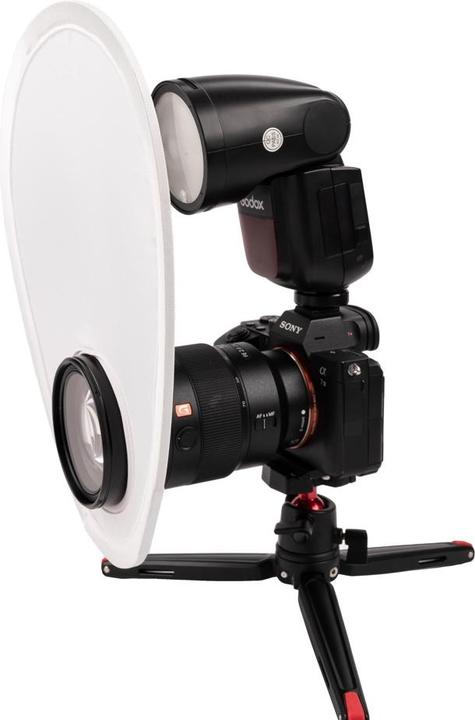 Actual product image Caruba Flash diffuser (Flash diffuser)