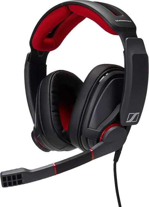 Image du produit Sennheiser Gsp 350 (Filaire)