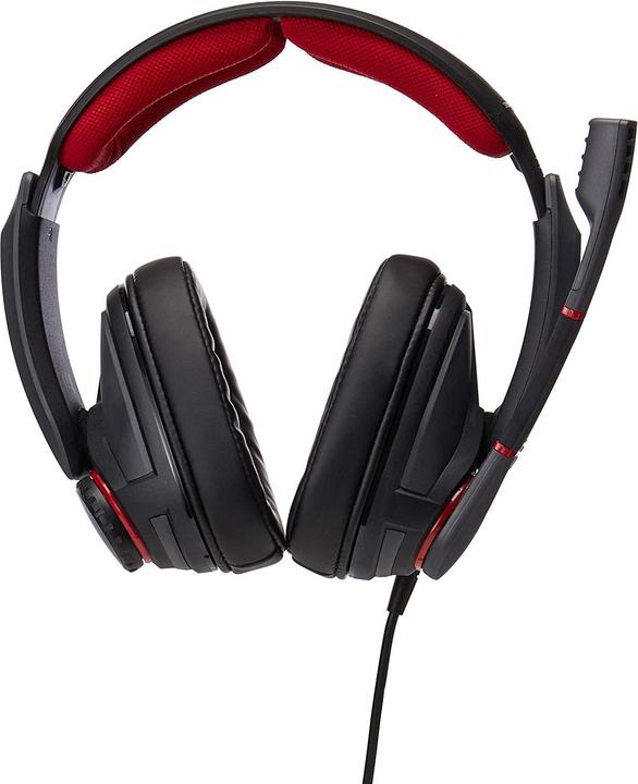 Image du produit Sennheiser Gsp 350 (Filaire)