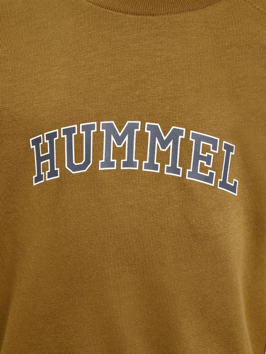 Actual product image hummel hmlLUCCA SWEATSHIRT (80)