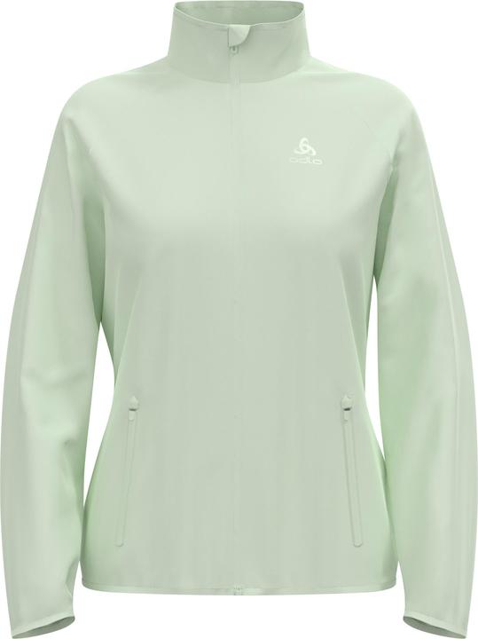 Image du produit Odlo Women's Jacket Essential Light (L)