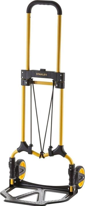 Immagine prodotto Stanley Carrello manuale pieghevole 70Kg (70 kg)