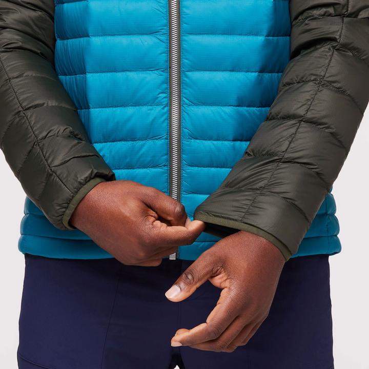 Image du produit Cotopaxi Fuego Down Hooded Jacket (S)