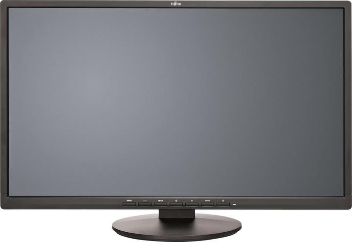 Actual product image Fujitsu E24-8 TS Pro (1920 x 1080 pixels, 23.80")